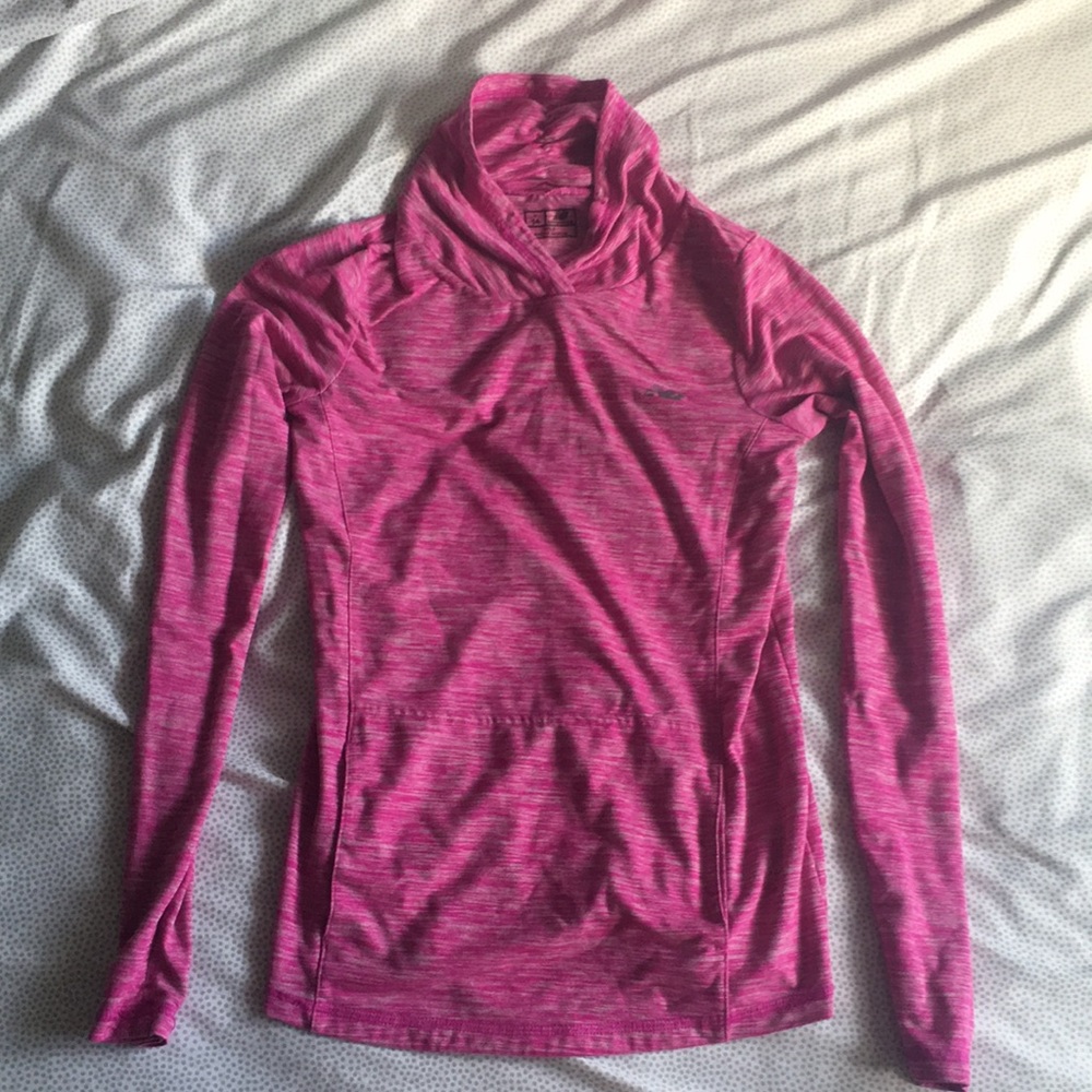 I am selling a shirt